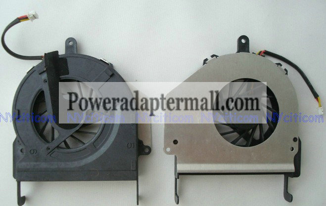Gateway M-1631U Series Laptop CPU Cooling Cooler Fan Gateway M-1631U Series Laptop CPU Cooling Cooler Fan